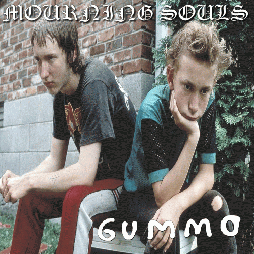 Mourning Souls : Gummo